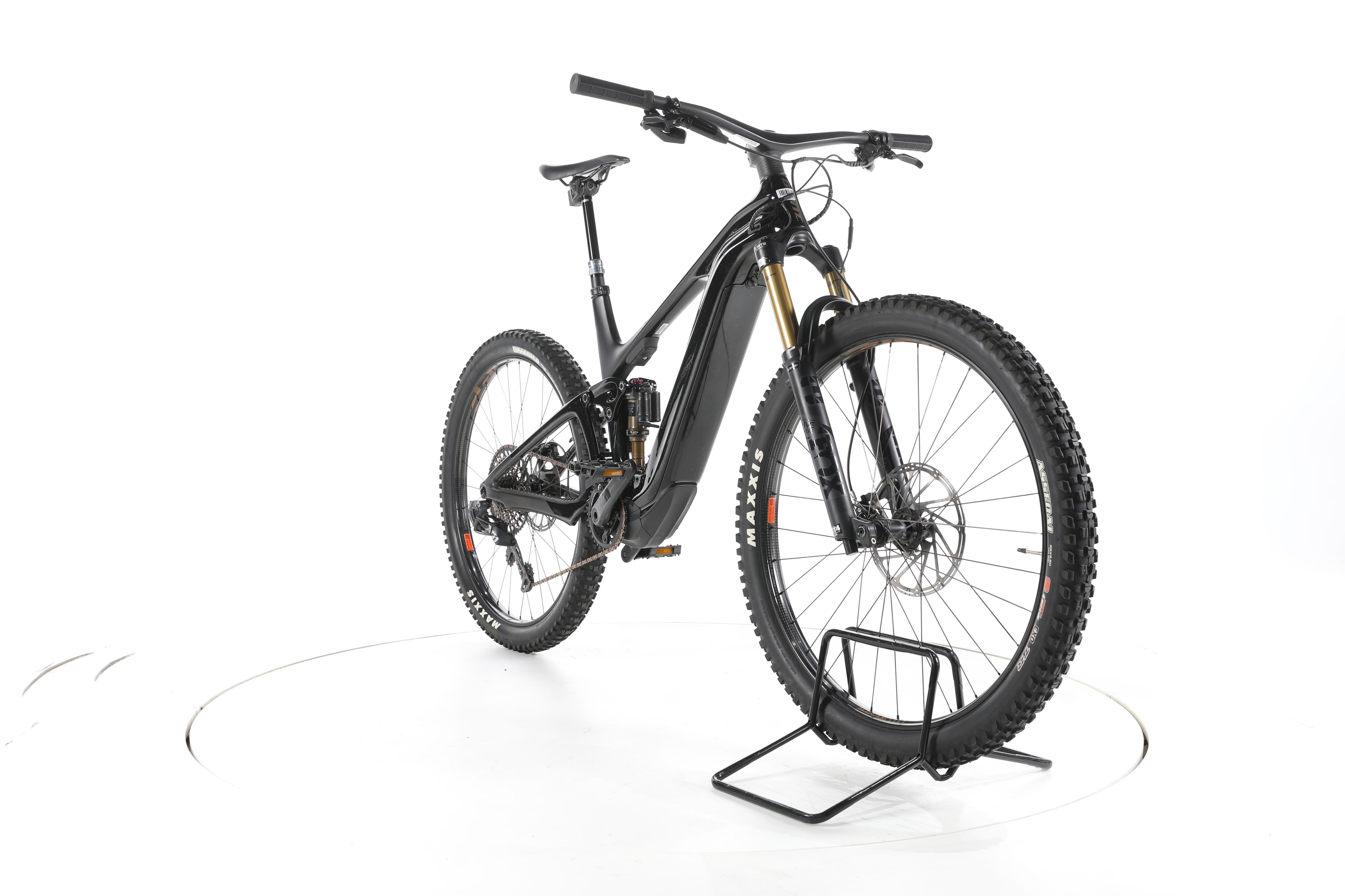Giant Trance X Advanced E+ LTD Fully E-Bike Carbon - Image 3