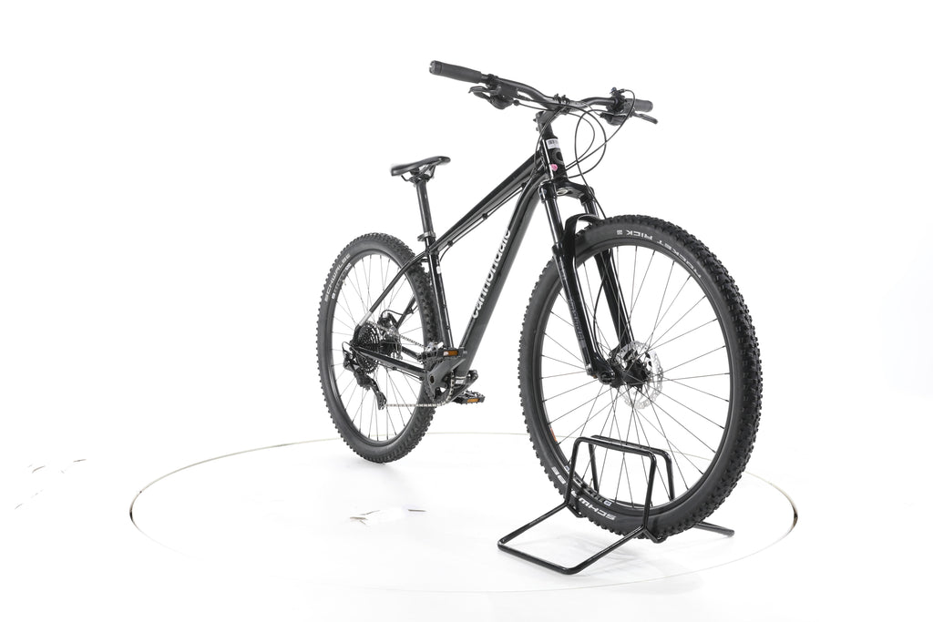 Cannondale Trail 5 Fahrrad Hardtail - Image 3