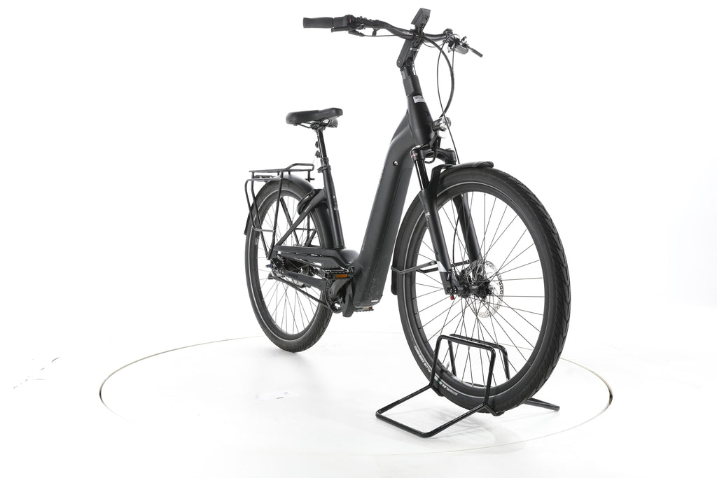 Pegasus EVO Strong 5F Lite Belt City E-Bike Tiefeinsteiger 2024 - Image 3