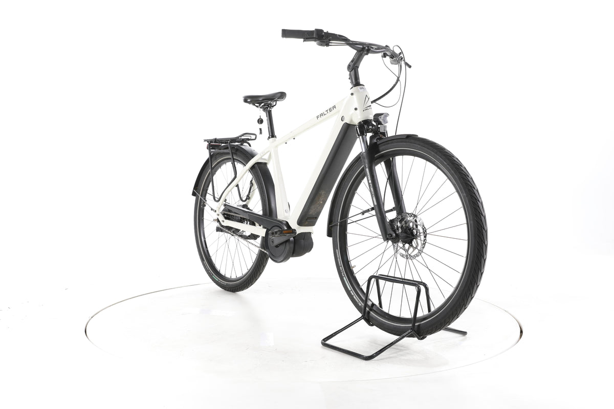 FALTER E 9.4 FL City E-Bike - Image 3