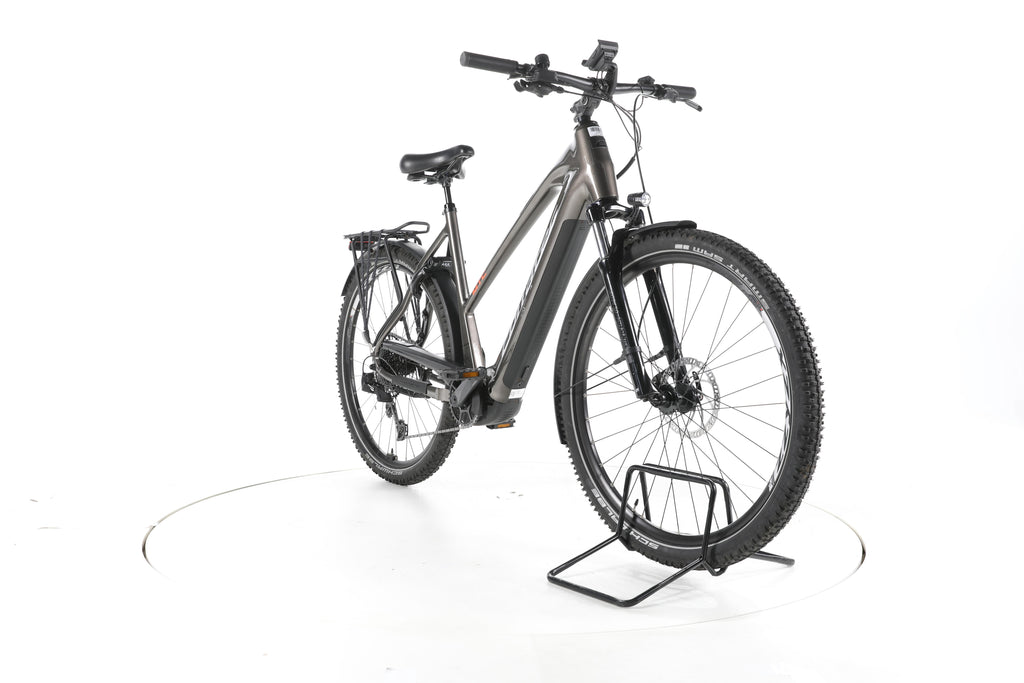 Corratec E-Power MTC Elite 12S SE 3.0 Trekking E-Bike - Image 3