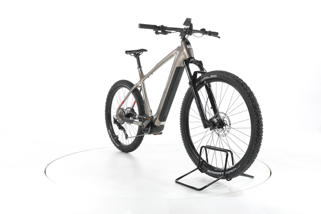 Corratec E-Power X-Vert Pro E-Bike - Image 3