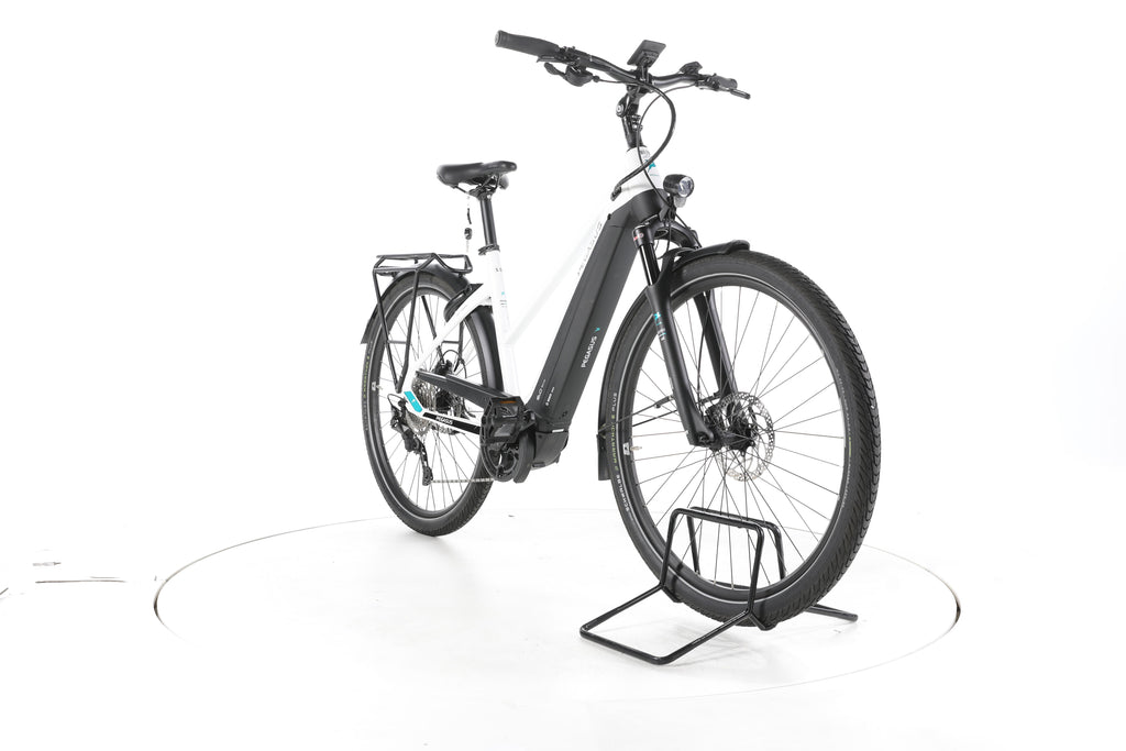Pegasus Premio Evo 10 Lite Trekking E-Bike 2024 - Image 3