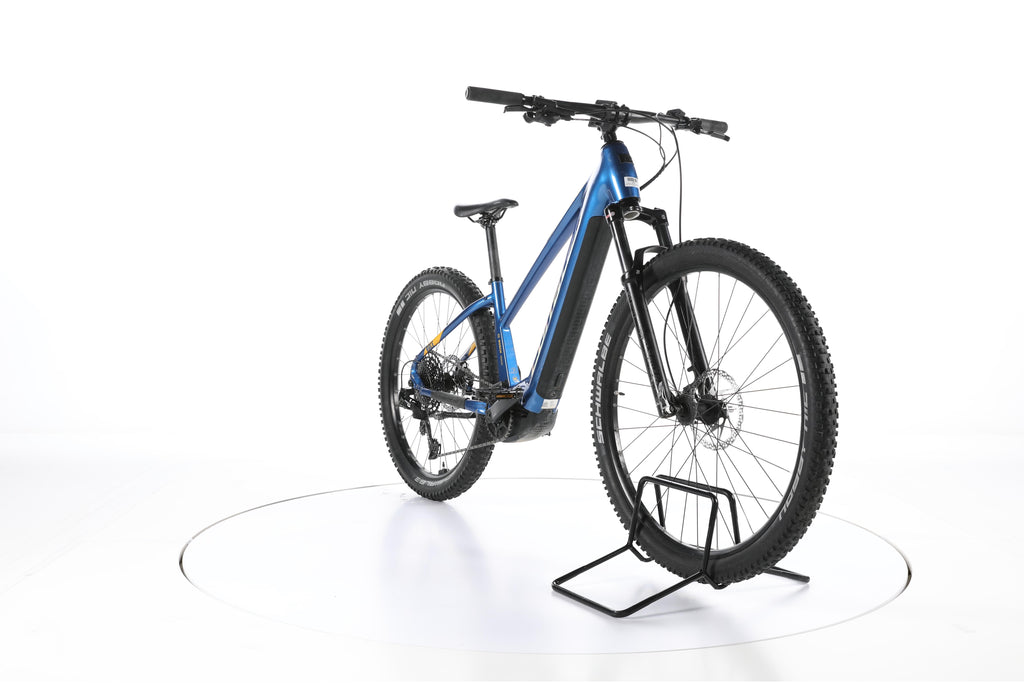 Corratec E-Power X Vert Race Trinity Sport E-Bike 2023 - Image 3