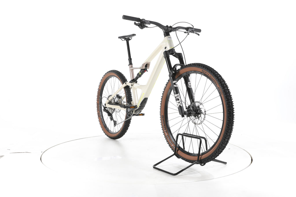 Orbea Occam SL M30 Fahrrad Fully - Image 3