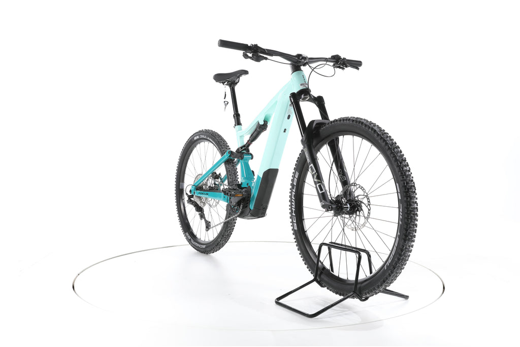 Focus JAM² 6.7 Fully E-Bike 2023 - Image 3