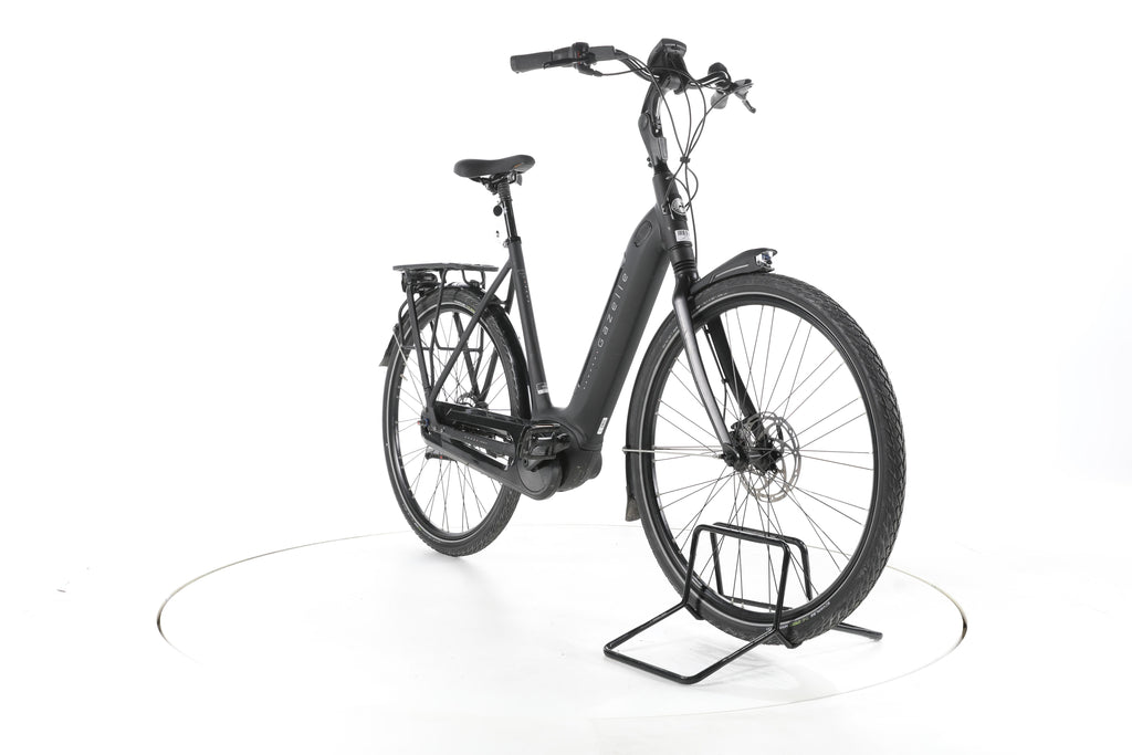 Gazelle Arroyo C8 HMB Elite City E-Bike Tiefeinsteiger - Image 3
