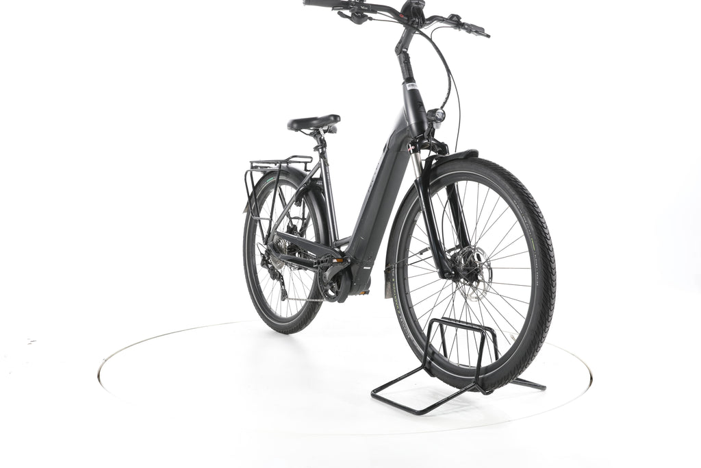 Pegasus Strong EVO 10 Trekking E-Bike Tiefeinsteiger - Image 3