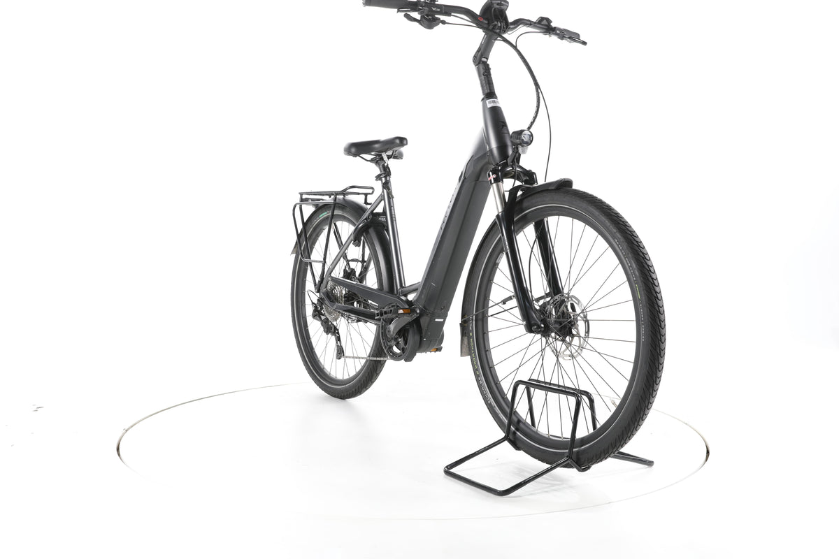 Pegasus Strong EVO 10 Trekking E-Bike Tiefeinsteiger - Image 3