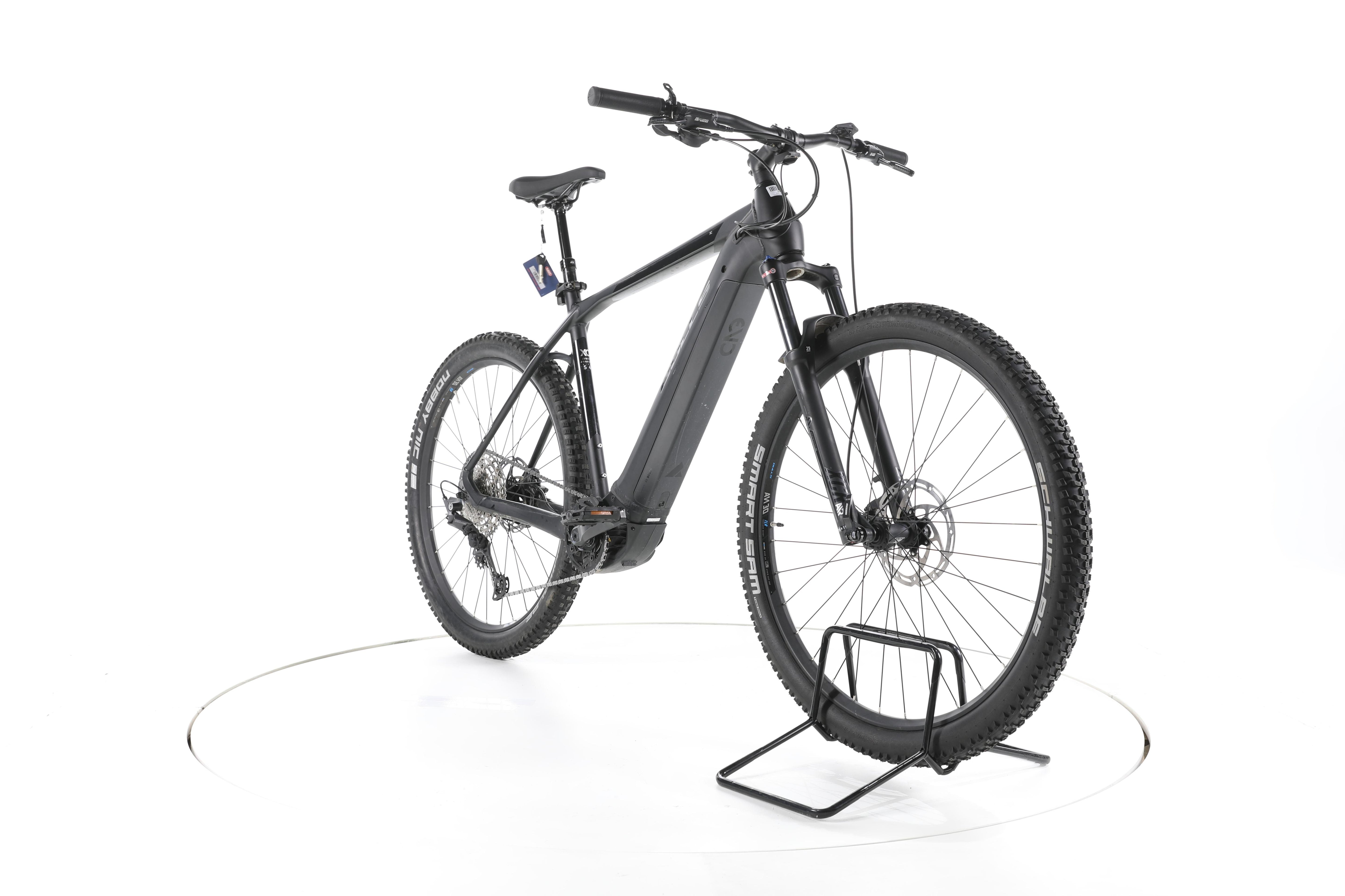 Bulls Copperhead EVO 2 E-Bike - Image 3