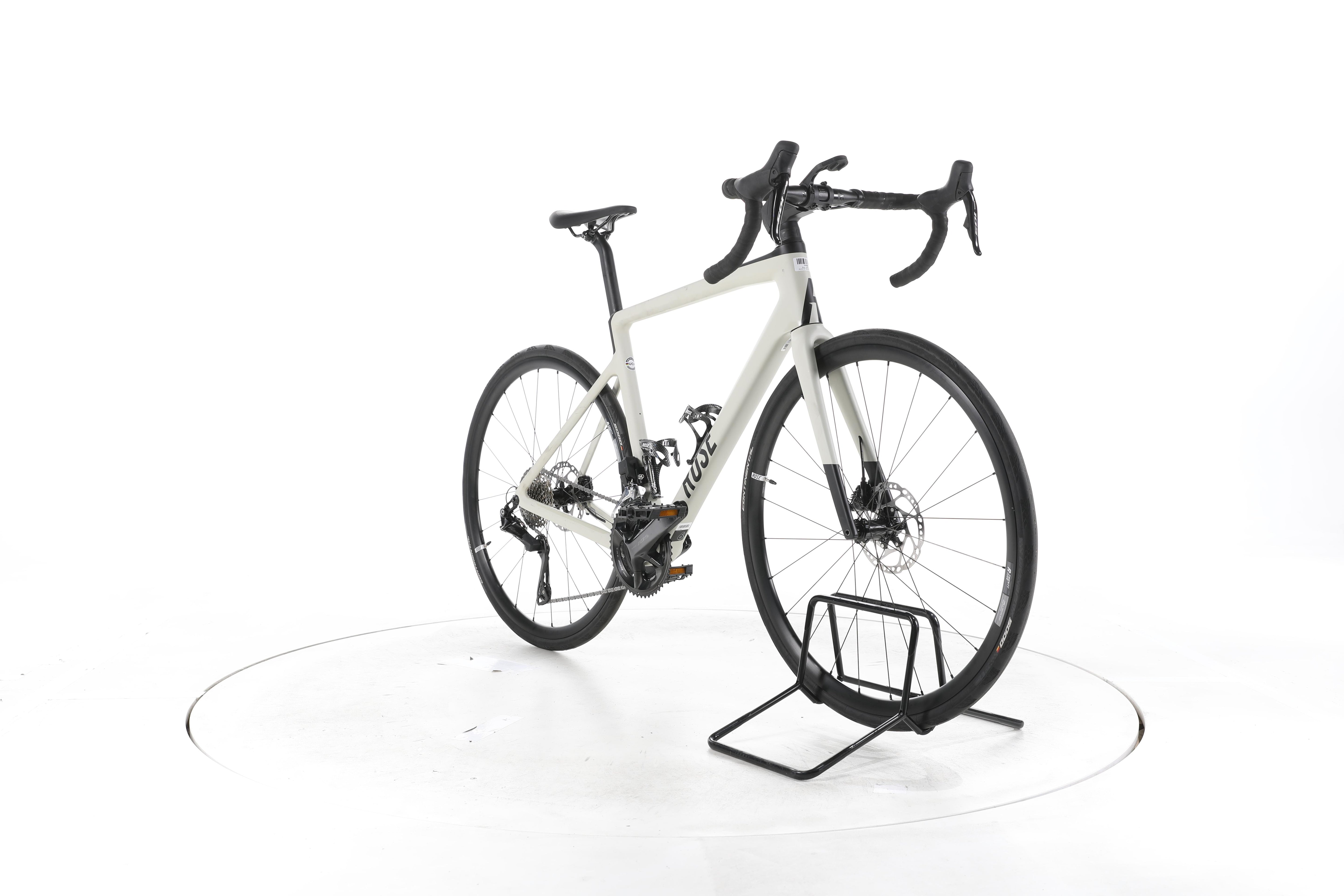 Rose Reveal 04 105 Di2 Rennrad Carbon 2024 - Image 3
