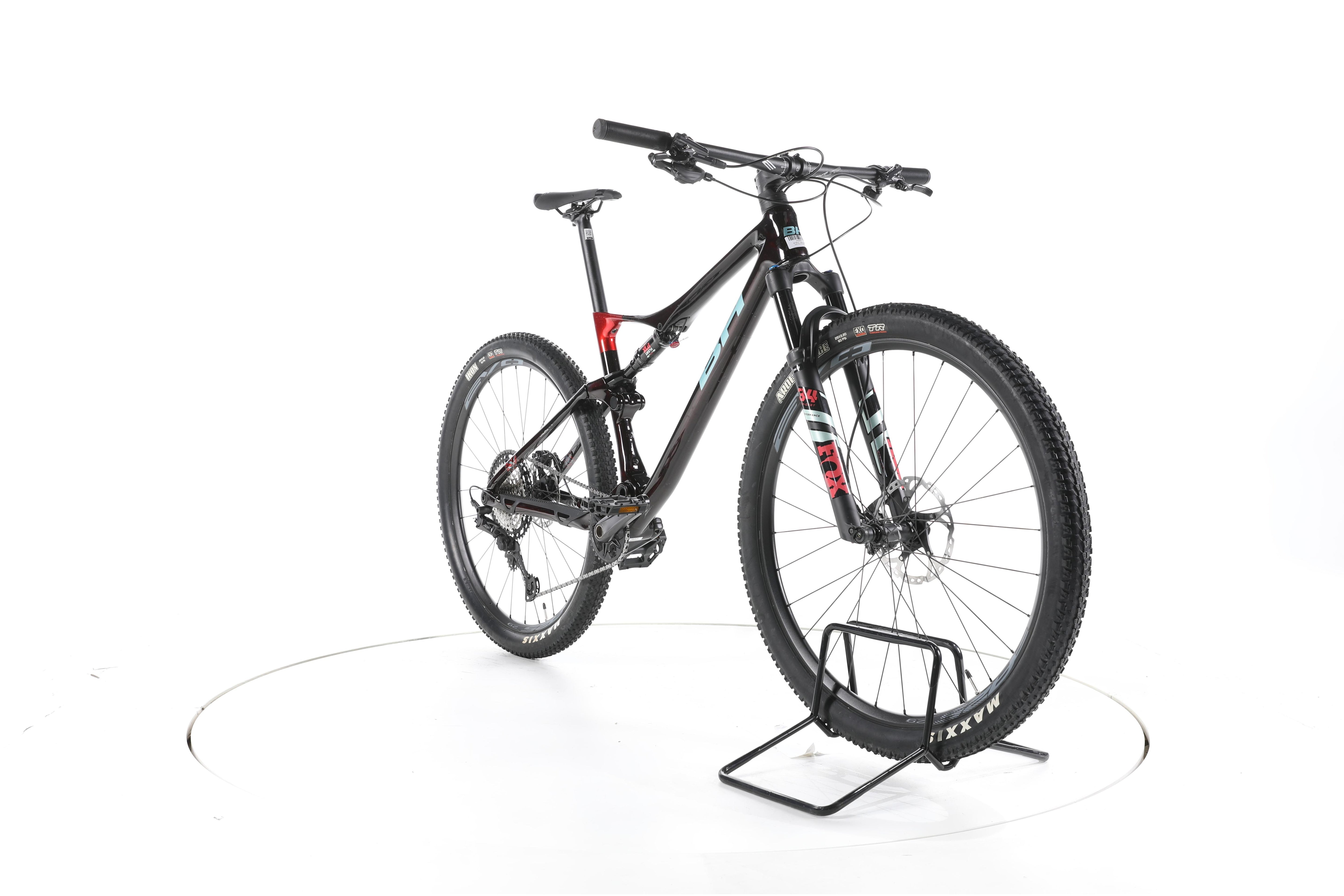 BH Bikes Lynx Race 8.5 Fahrrad Fully - Image 3