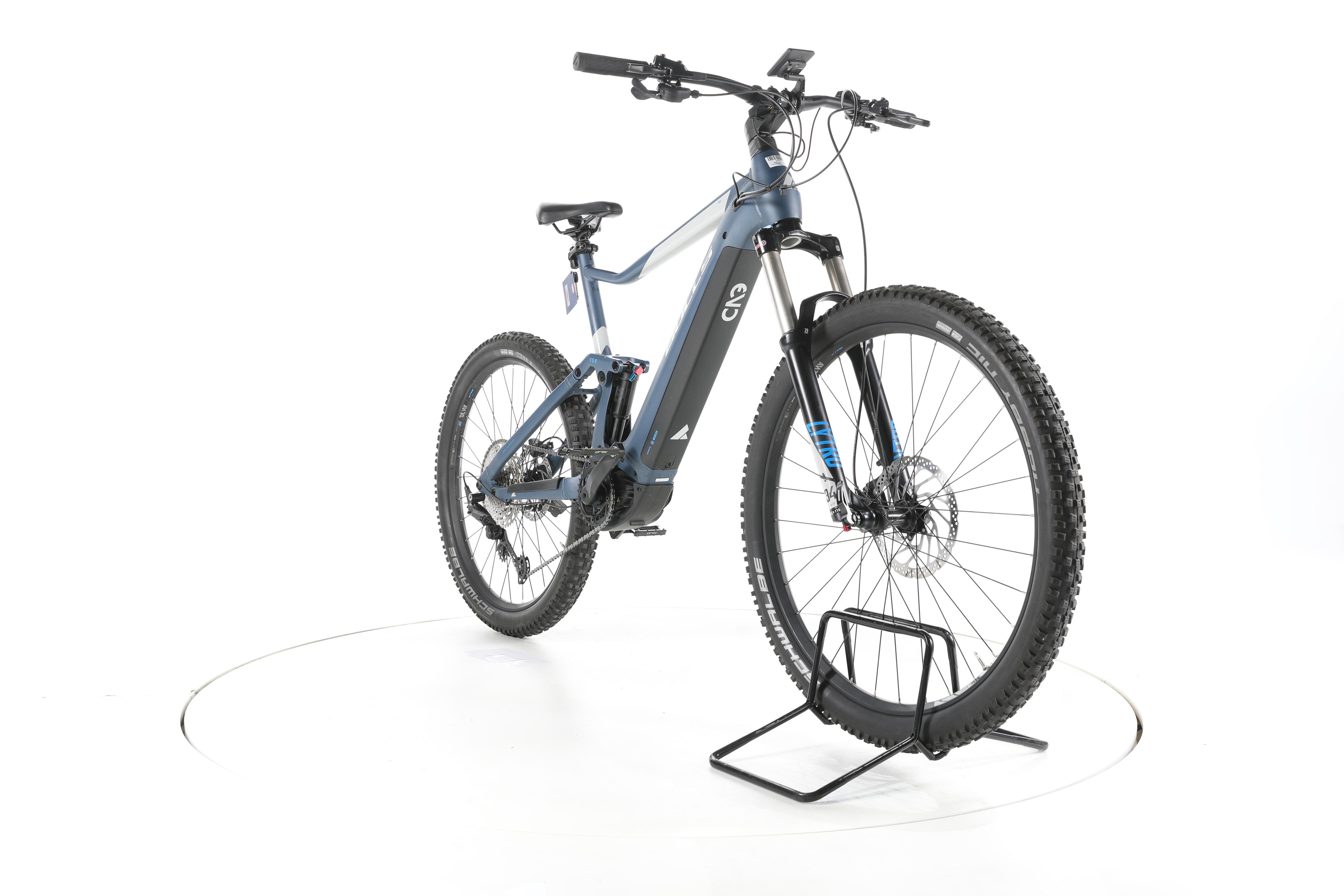Bulls Copperhead EVO AM 2 E-Bike Fully - Image 3