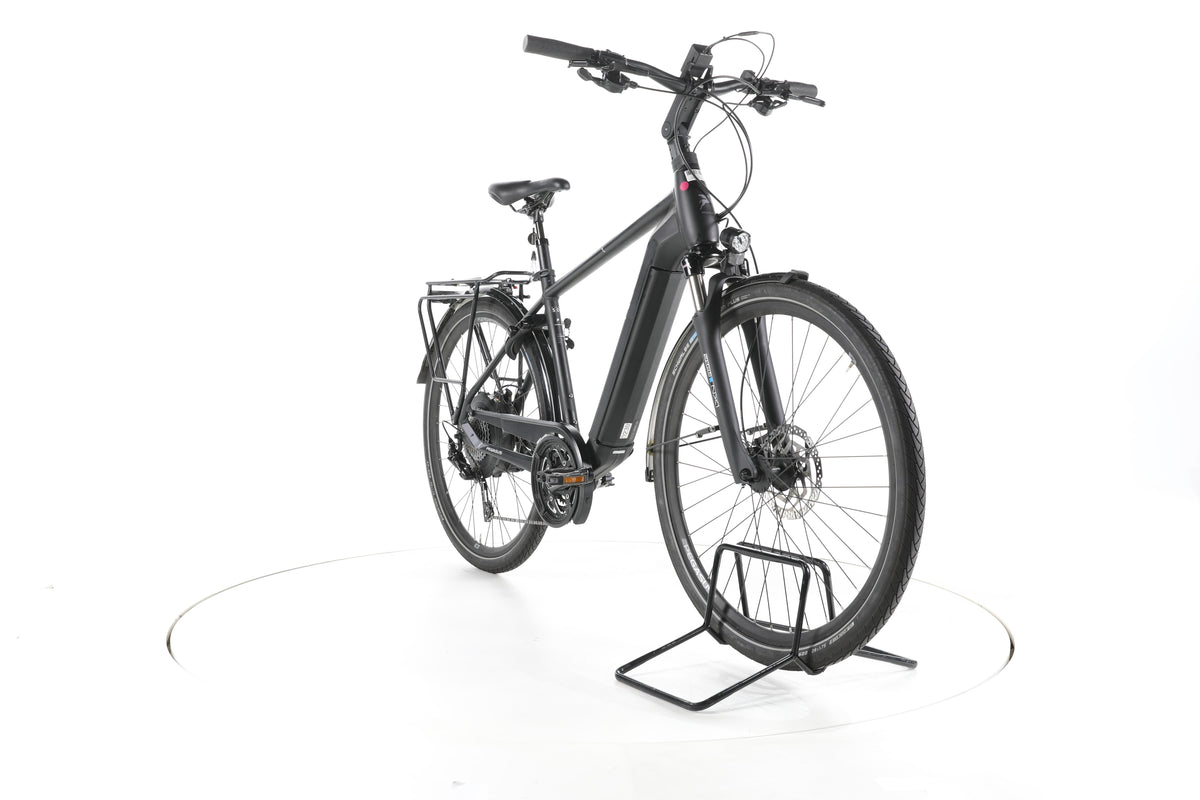 Pegasus Lavida EVO Plus Trekking E-Bike - Image 3