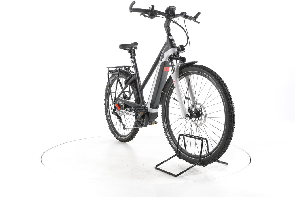 Pegasus Premio Evo 12 Lite Cross Trekking E-Bike - Image 3