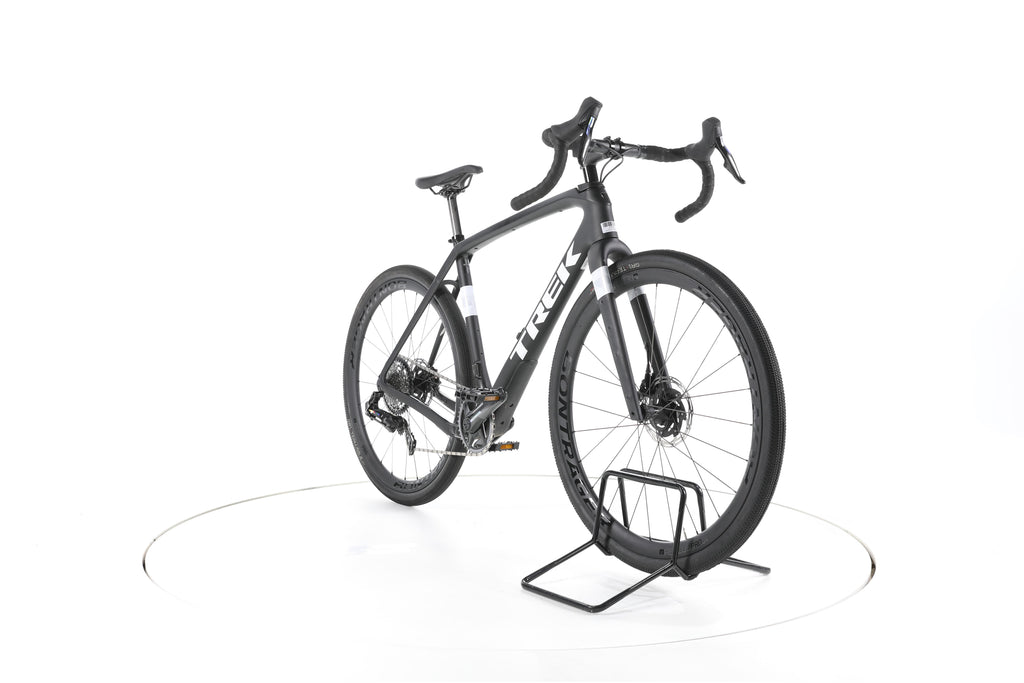 Trek Checkpoint SL7 AXS Gravelbike Carbon 2024 - Image 3