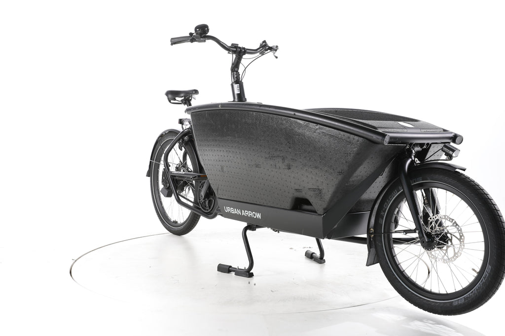 Urban Arrow Family Performance Plus E-Lastenrad - Image 3