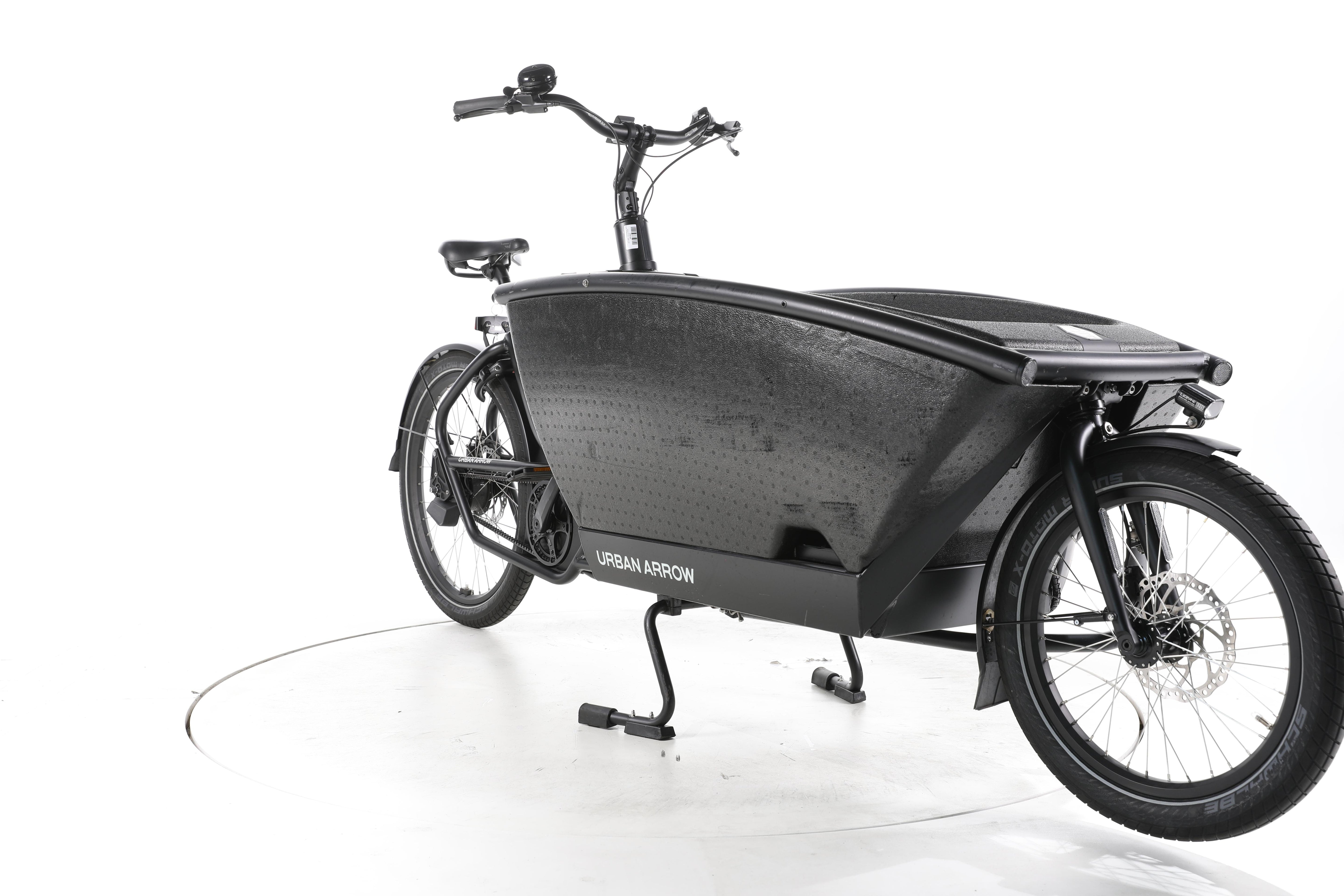 Urban Arrow Family Performance Plus E-Lastenrad - Image 3
