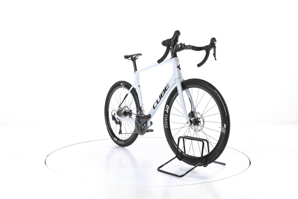 Cube Agree C:62 Rennrad Carbon - Image 3