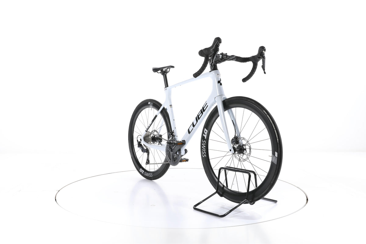 Cube Agree C:62 Rennrad Carbon - Image 3