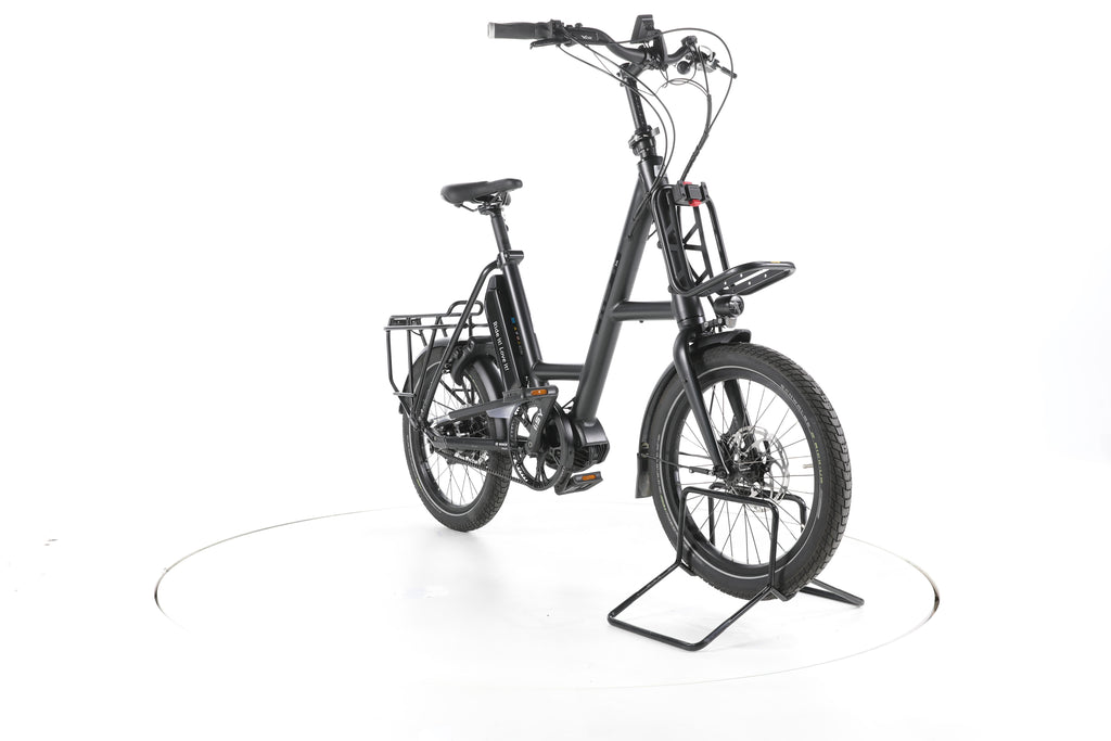 i:SY XXL R14 ZR Kompakt E-Bike Tiefeinsteiger - Image 3