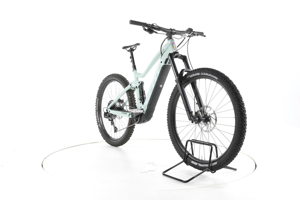 Scott Contessa Genius eRide 910 Fully E-Bike - Image 3