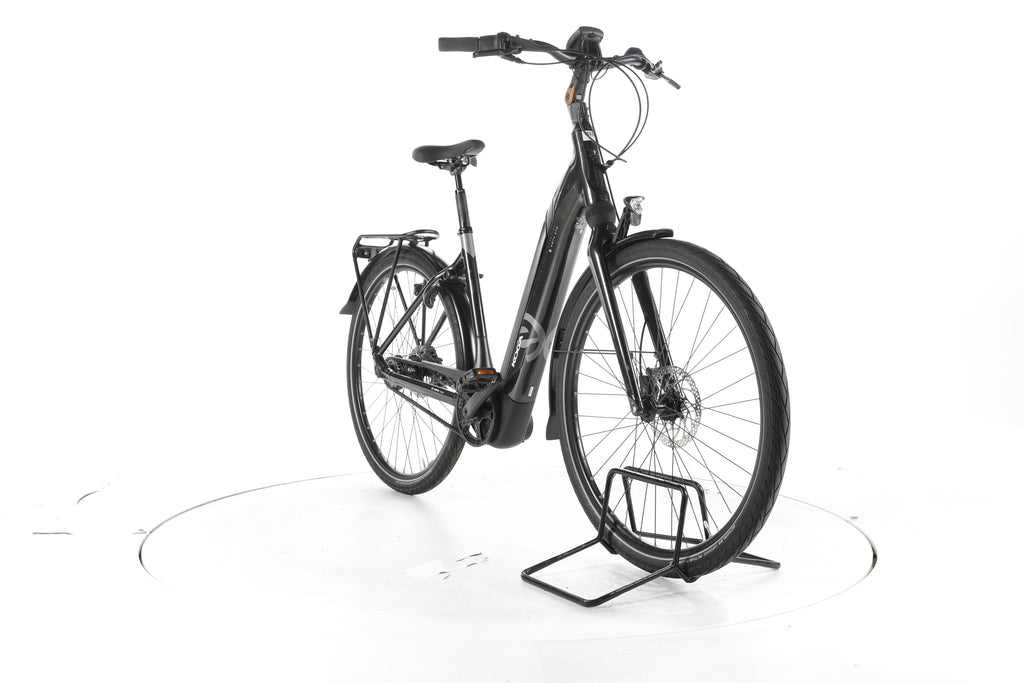 KOGA E Nova Evo PT City E-Bike Tiefeinsteiger - Image 3