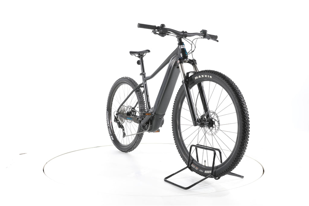 Giant Fathom E+ 2 E-Bike - Image 3