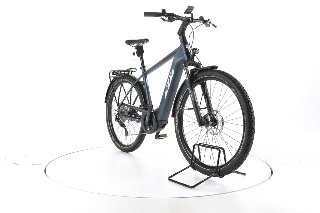 KTM Macina Gran 720 Trekking E-Bike 2026 - Image 3