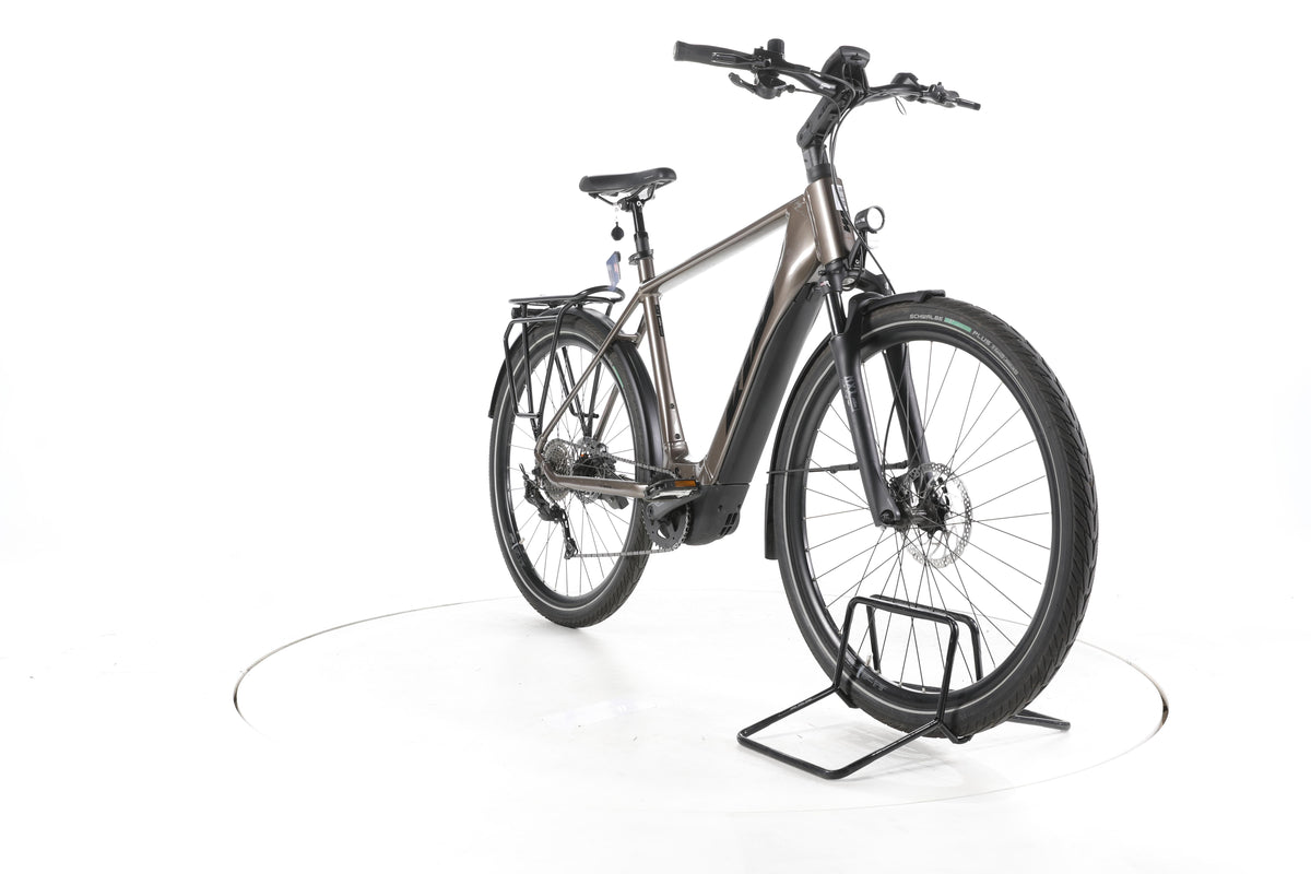 KTM Macina Tour P510 Trekking E-Bike - Image 3
