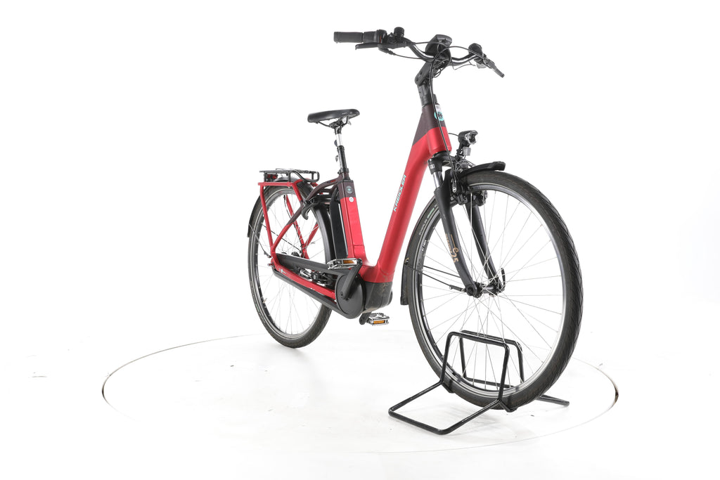 Kreidler Vitality Eco 6 Comfort City E-Bike Tiefeinsteiger - Image 3