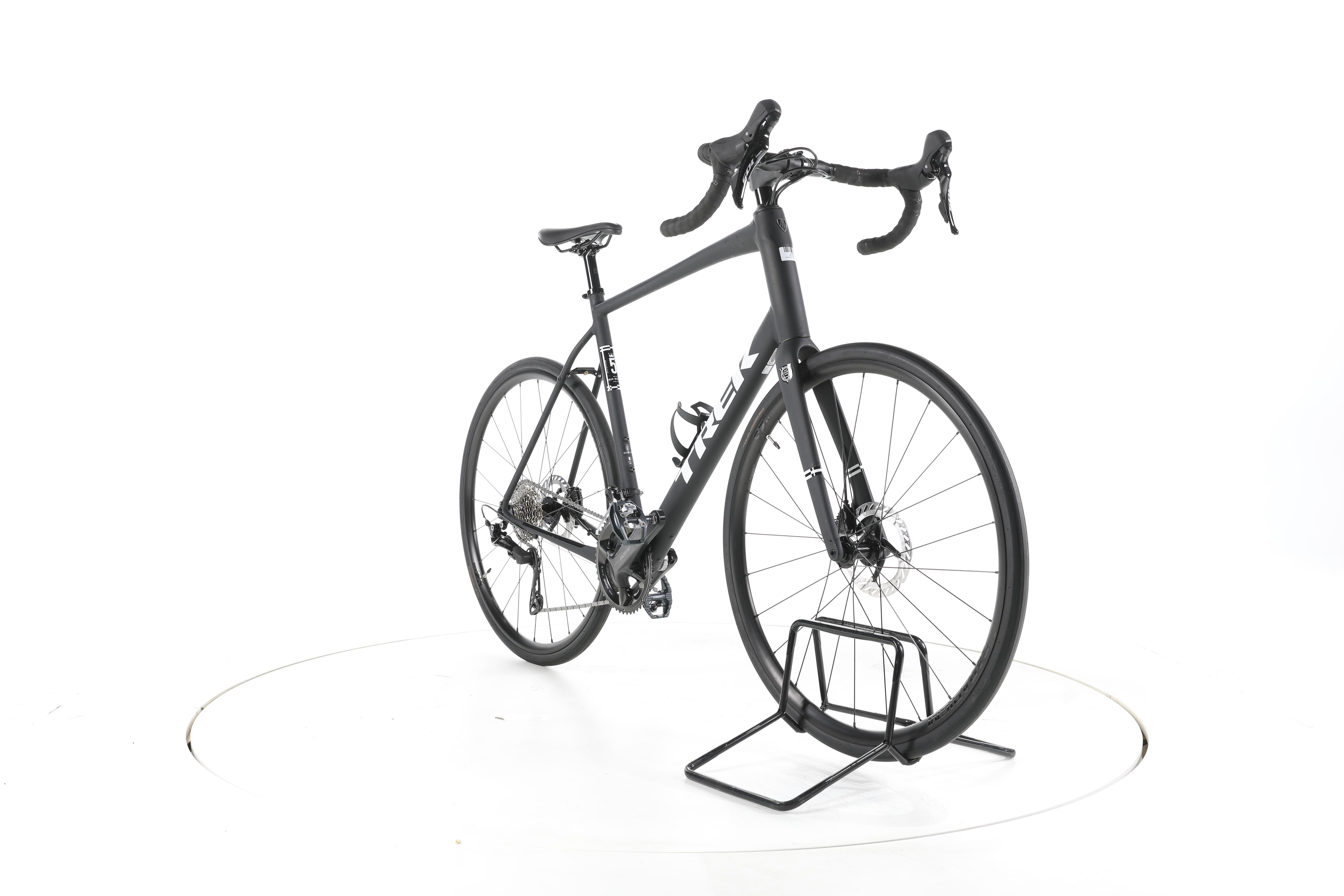 Trek Domane AL 5 Gen 4 - Image 3