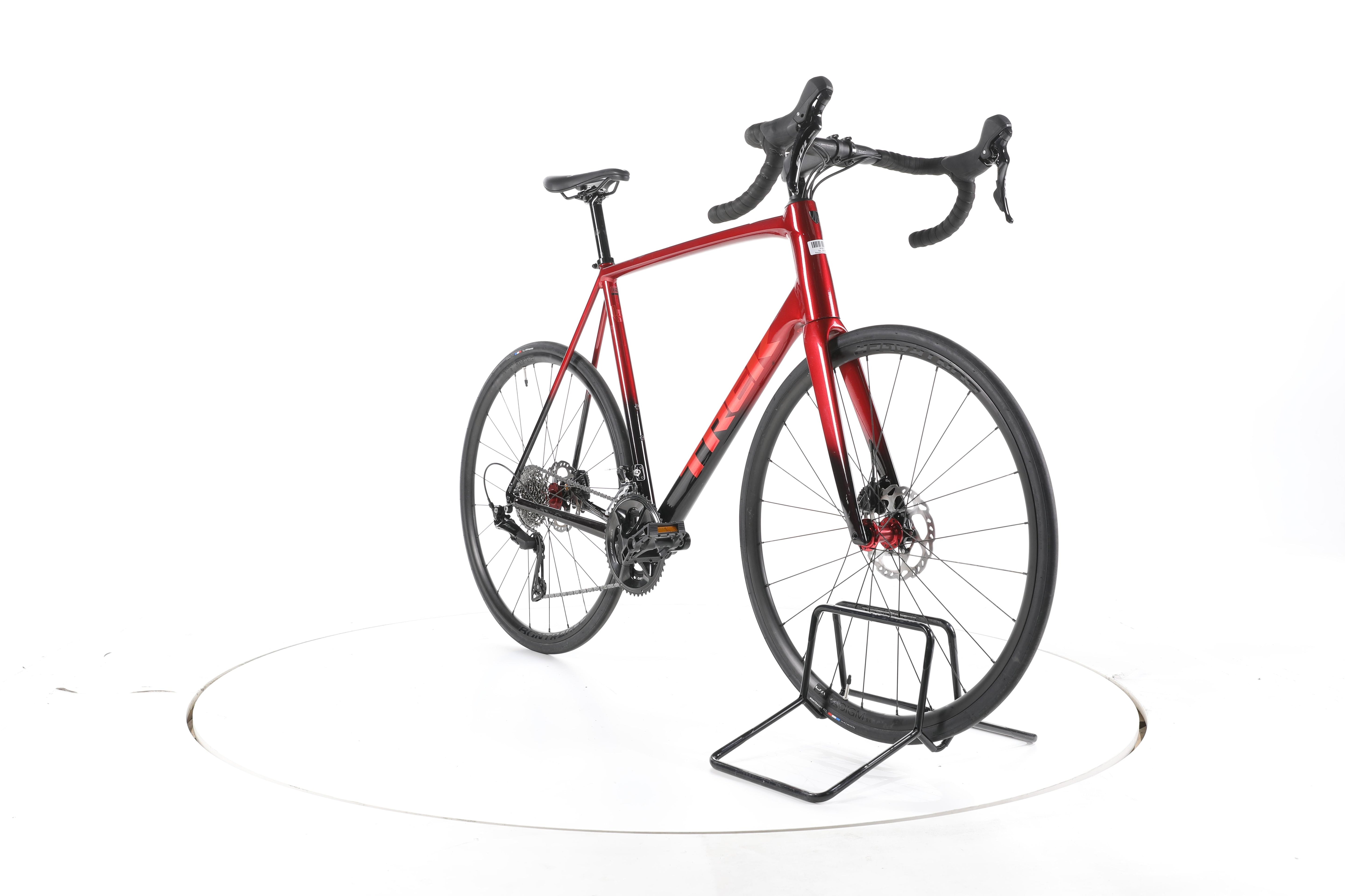 Trek Émonda ALR 5 Fahrrad City & Trekking - Image 3