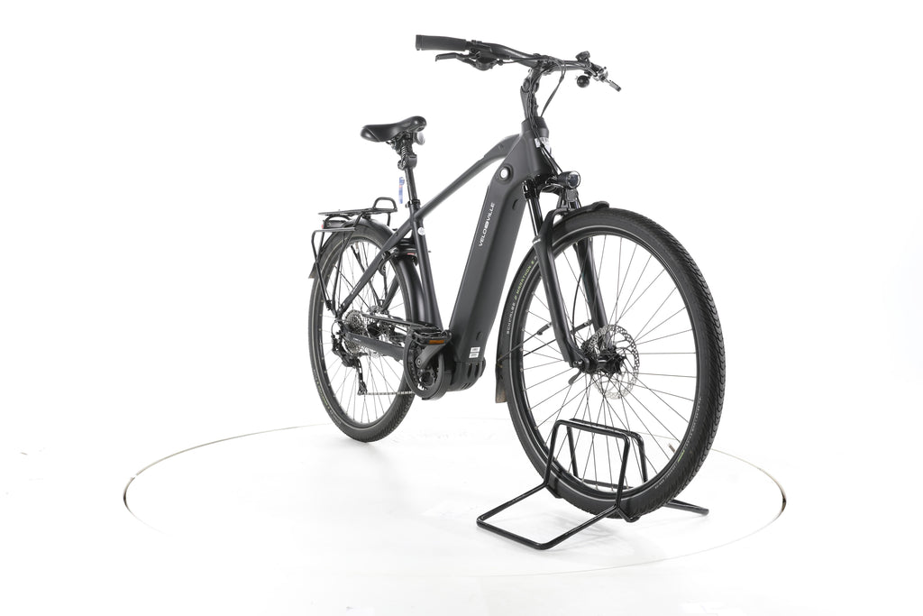 Velo de Ville AEB 990 Smart Smooth Trekking E-Bike - Image 3