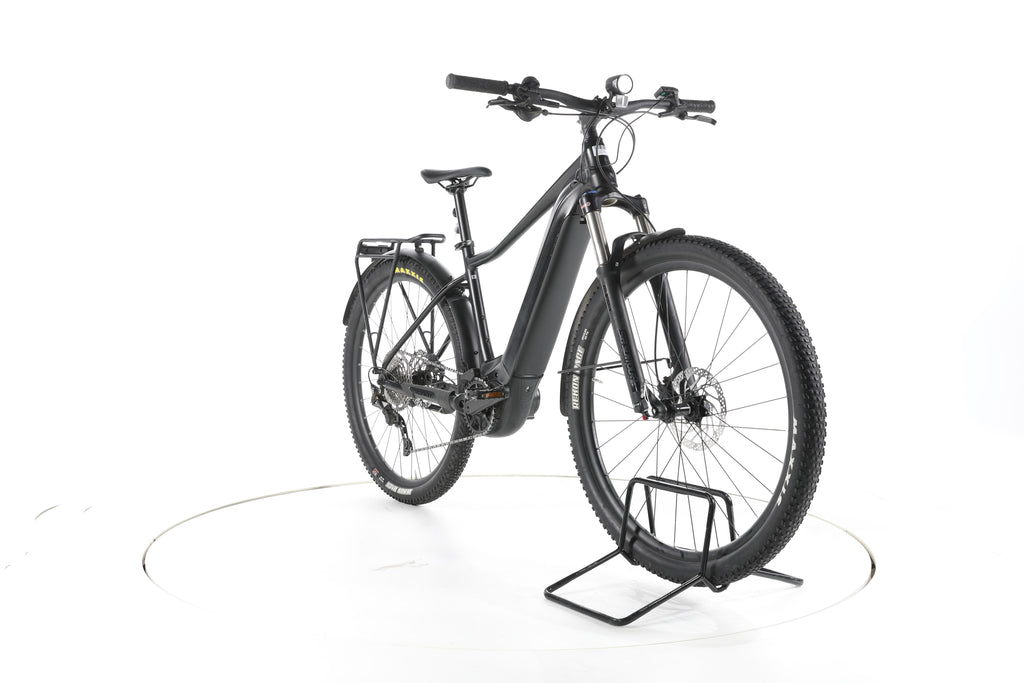 Giant Fathom E+ EX Trekking E-Bike - Image 3