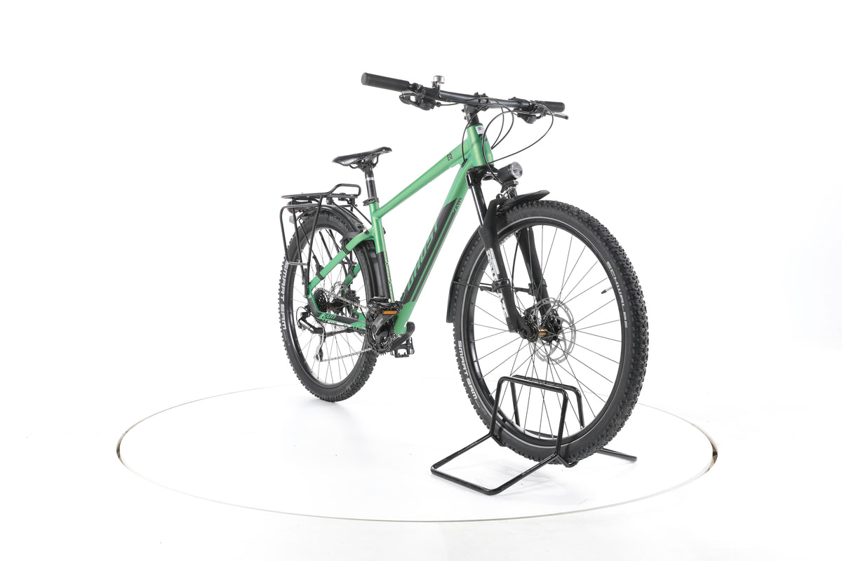 Ghost Kato EQ Fahrrad City & Trekking - Image 3