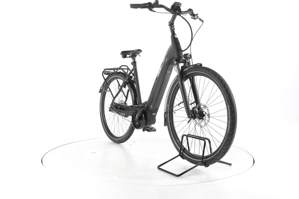 Pegasus Solero EVO 8R City E-Bike Tiefeinsteiger - Image 3