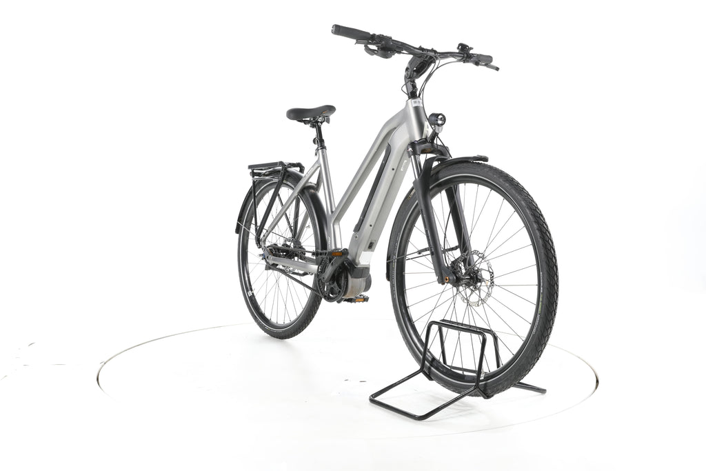 Rose Xtra Watt Plus 2 City E-Bike - Image 3