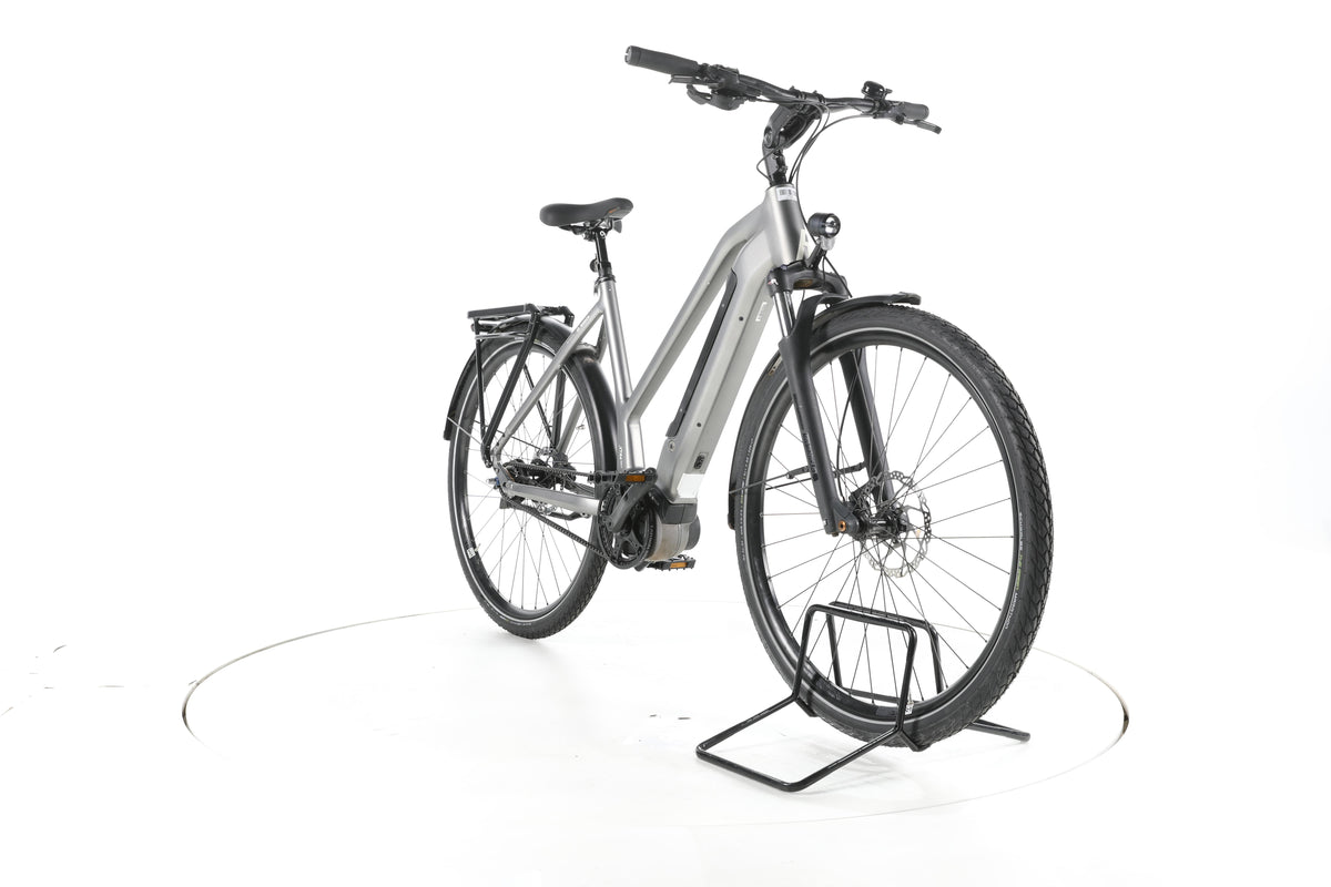 Rose Xtra Watt Plus 2 City E-Bike - Image 3