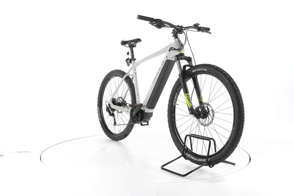 Bulls LT EVO CX ELO E-Bike - Image 3