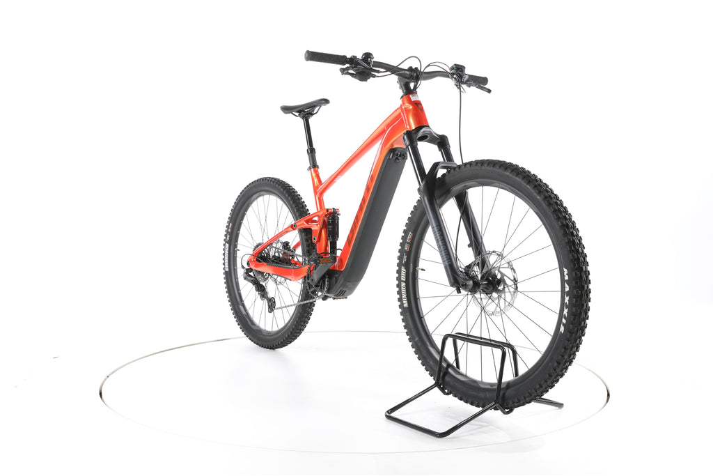 Giant Stance E+ 1 Fully E-Bike 2023 - Image 3
