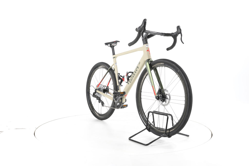 Wilier Rave SLR Rennrad Carbon - Image 3