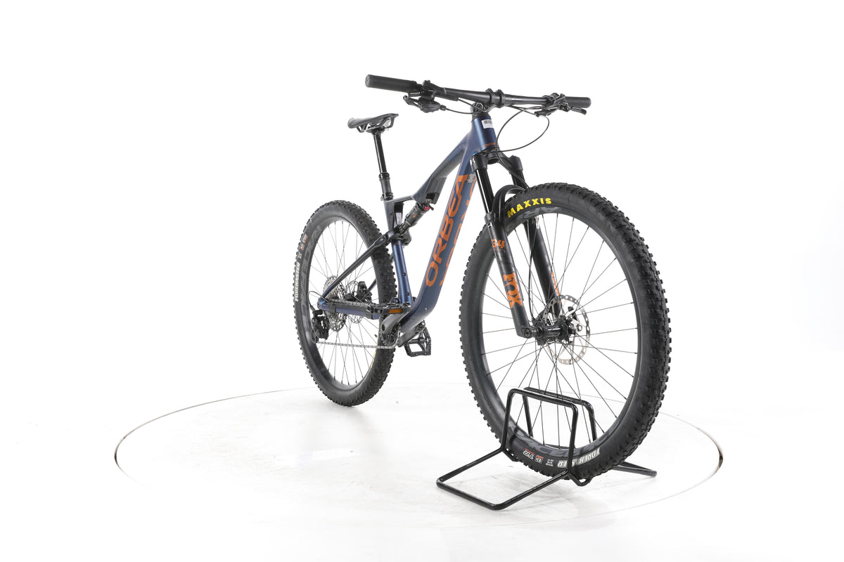 Orbea Oiz H10 Fahrrad Fully - Image 3