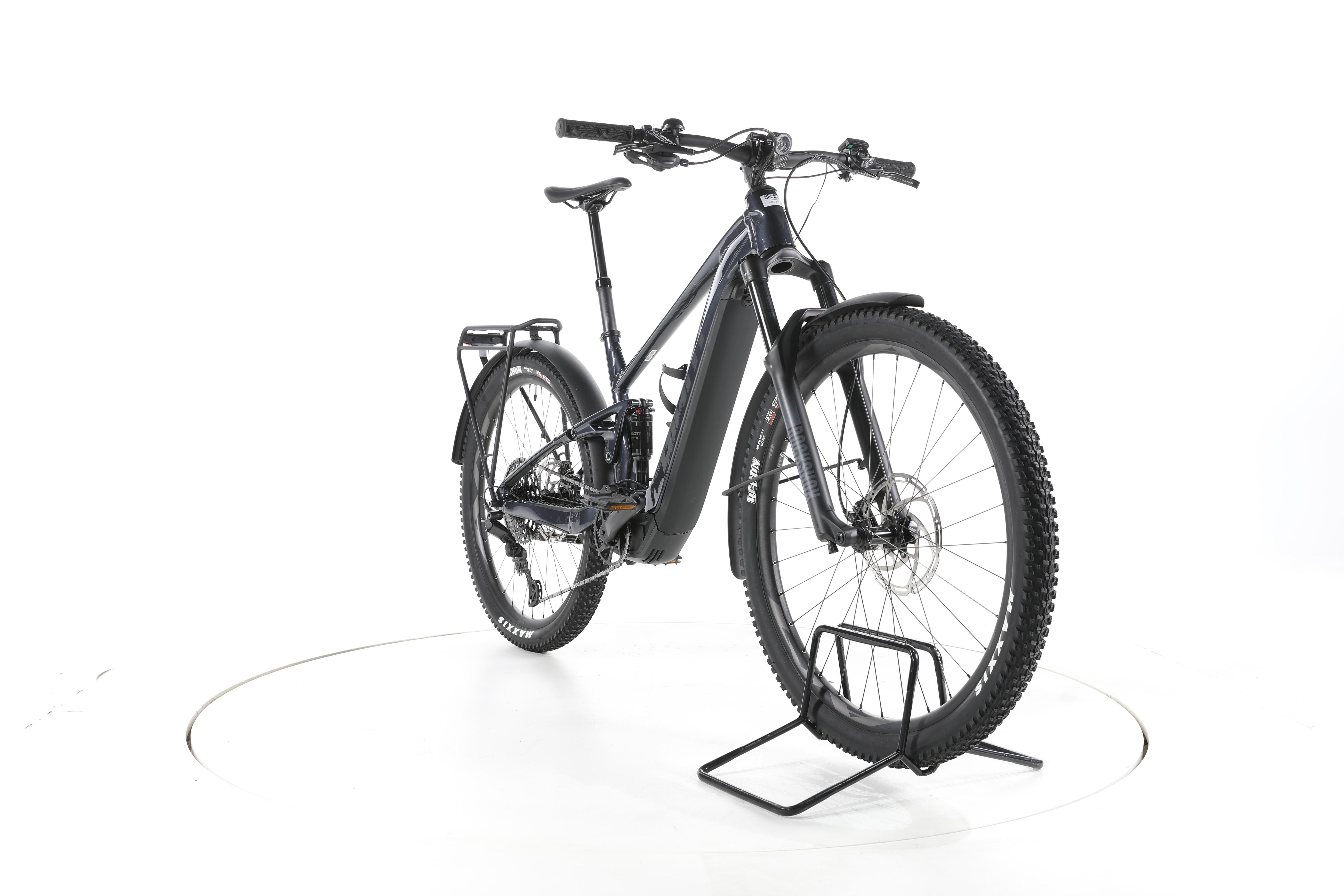 Giant Stance E+ Pro EX SUV E-Bike - Image 3