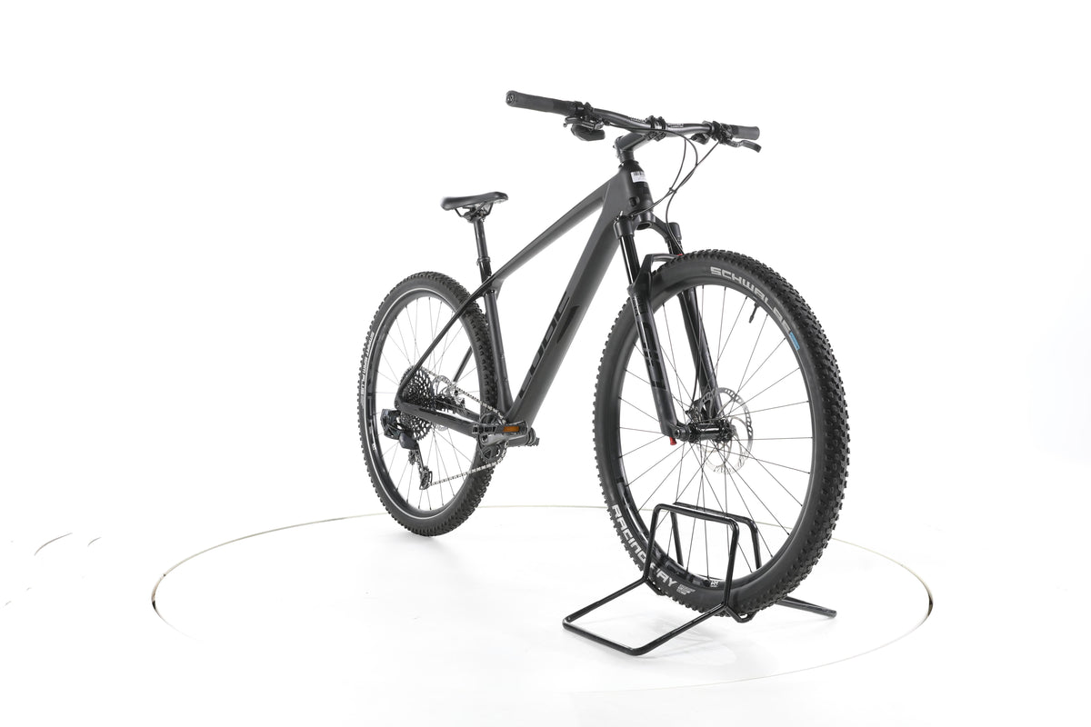 Cube Elite C:62 ONE Fahrrad Hardtail - Image 3