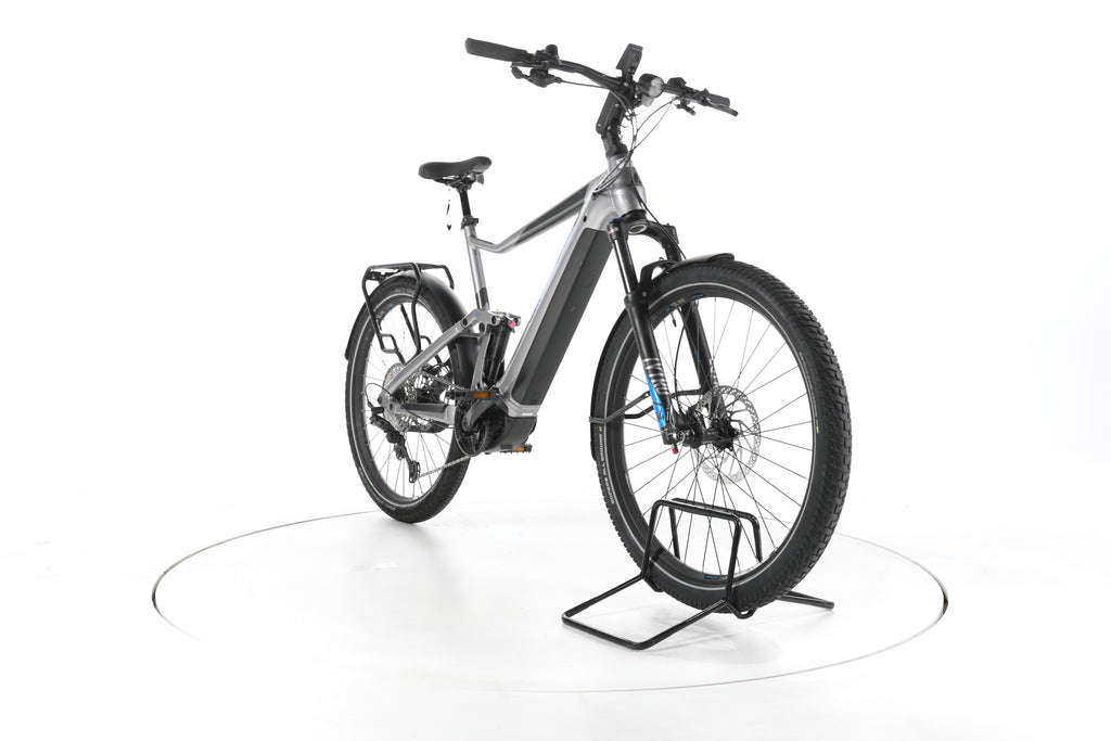Bulls Iconic EVO TR 2 SUV E-Bike - Image 3