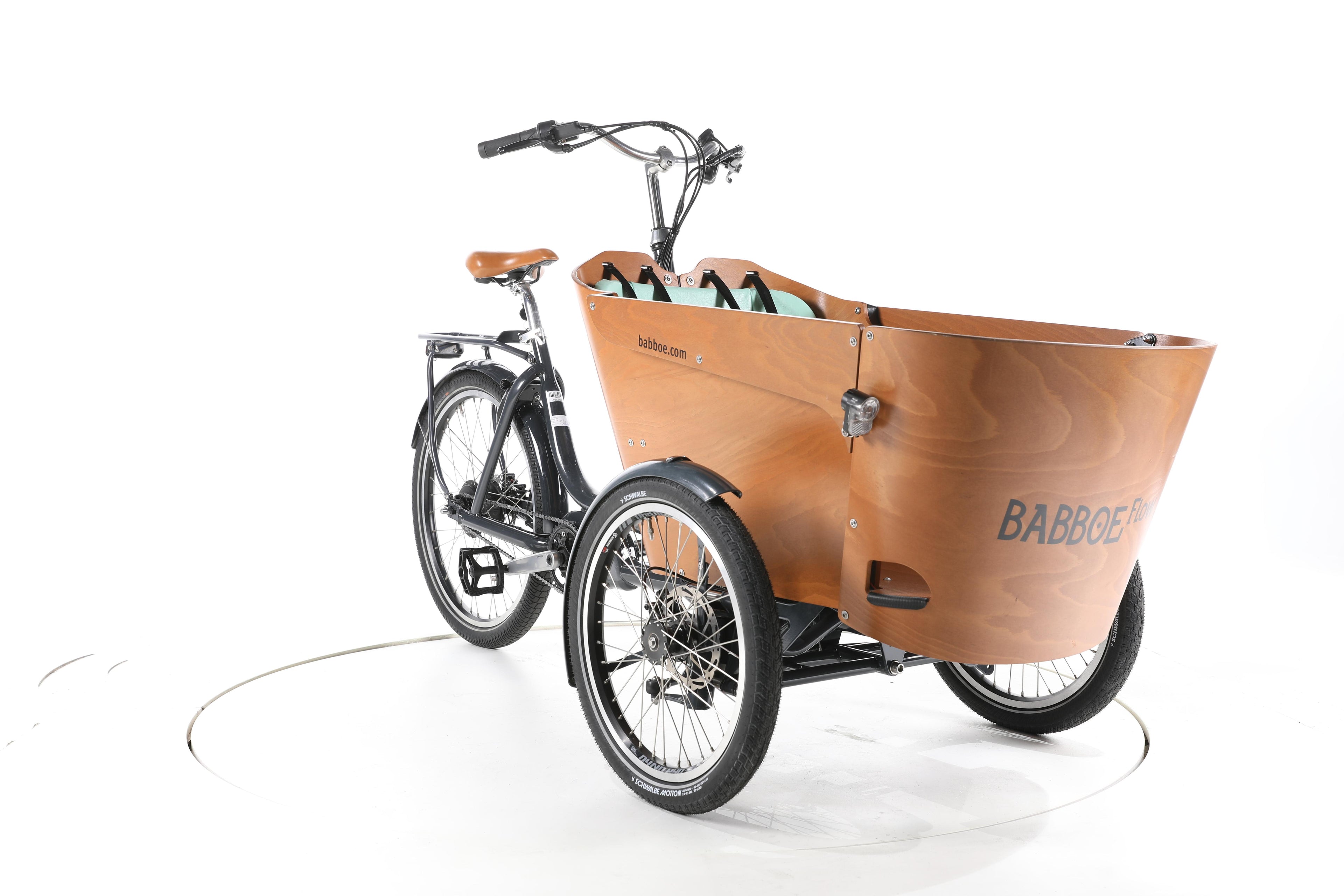 Babboe Flow Mountain - Image 3