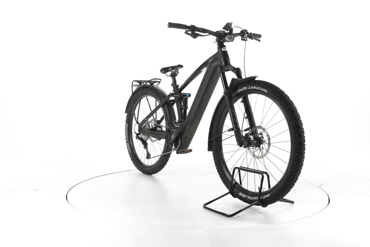 Cube Stereo Hybrid 120 Allroad SUV E-Bike - Image 3