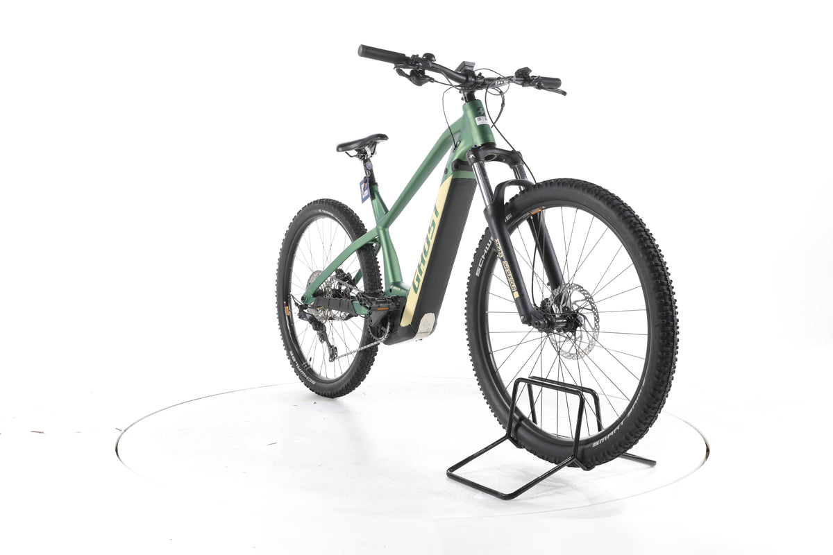 Ghost E-Teru B Advanced E-Bike - Image 3