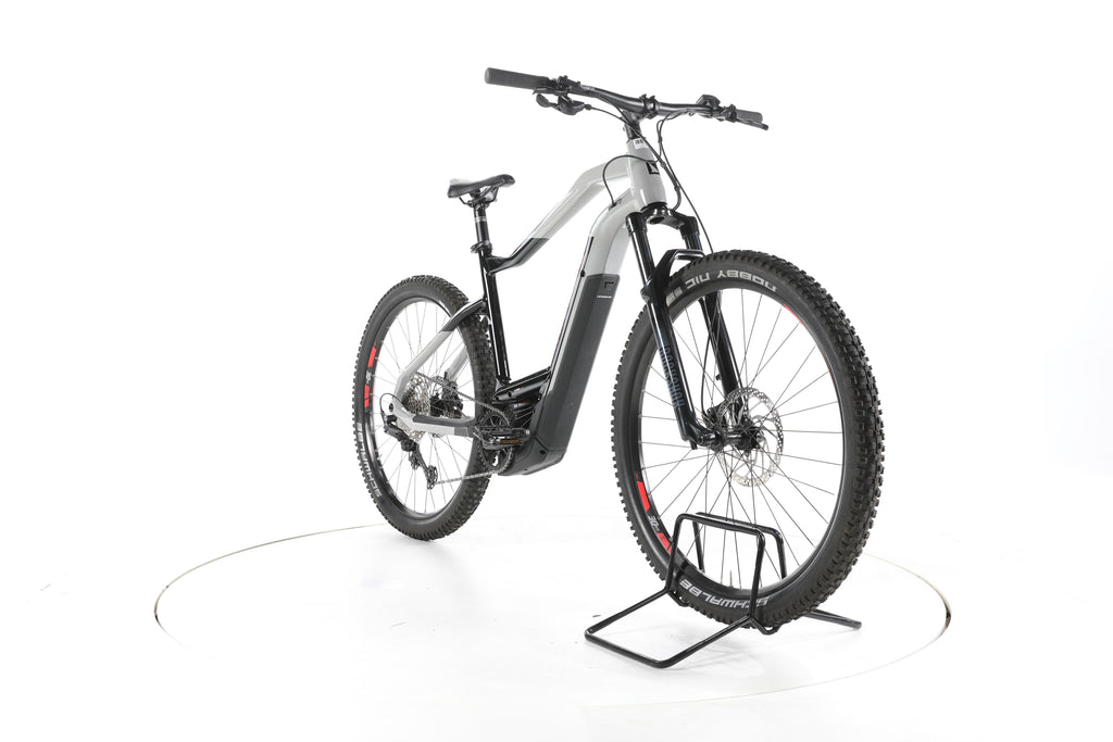 Haibike HardNine 9 E-Bike - Image 3